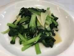塔菜冬笋-乾隆美食·本帮菜(黄河路店)