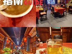 -正阳门饭庄·烤鸭·北京菜(万丰路七里庄店)