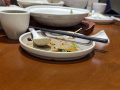 -宴小馆·小海鲜青岛菜(五四广场店)