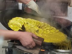 牛肉锅贴-清真蒋有记(老门东店)