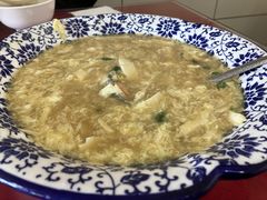 -青岛锅贴(四流中路店)