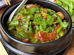 大鲍鱼-九號院子海鲜烧烤