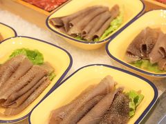 -火锅先生(五马街店)