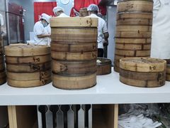 -天宫院小吃·包子炒肝儿(管庄店)
