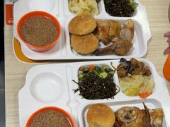 -香妃烤鸡(新奥店)