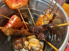 -炒豆合作社(东四总店)