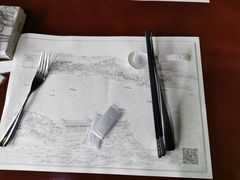 -泰谷酒店·太古码头闽菜自助餐厅