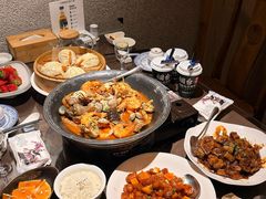 -福来齐·鲁菜海鲜·渔家菜(朝阳街分店)