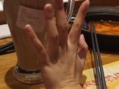 -呷哺呷哺 黄金牧场 (欢乐谷店)