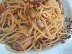 -蘑菇餐厅(马台街店)