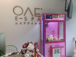 -OAE日式皮肤管理お肌の