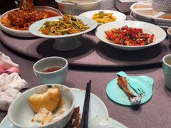 -羲和雅苑•北京烤鸭(乐园道万象城店)