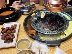 -喜来稀肉(北外滩白玉兰广场店)