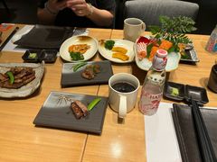 -京旬海鲜放题·铁板烧自助餐厅