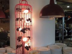 亮马河饭店翠雅咖啡厅-亮马河饭店翠雅咖啡厅