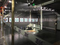 -Skay•射箭馆•弓箭娱乐(体育西店)