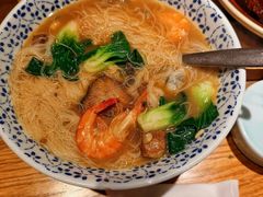 舟山海鲜面-原製原味(普陀山磐龙店)