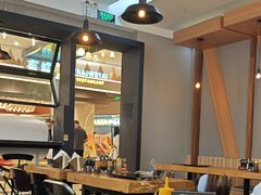 -得州厚道美式烤肉Texas Style BBQ(K11店)