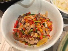 -费大厨辣椒炒肉(房山龙湖天街店)