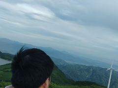 -东白山