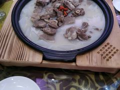 -新兴家喻酒家·羊城名宴(昌岗店)