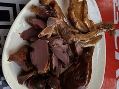 -老火车站牛肉粉