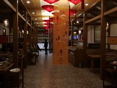 大堂-新凯里酸汤鱼(飞山街店)