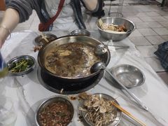 -重庆特色冷锅鱼(武大店)