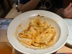 -大师兄·手工面·西北菜(珠海环宇城店)