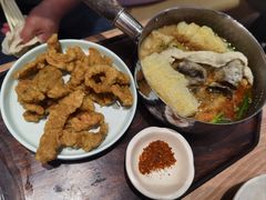 -小满手工粉(上海月星环球港店)
