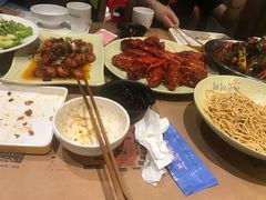 -靓靓蒸虾·头牌蒸虾(南山桂庙店)