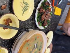 -海韵人家.海景花园经典云南菜(双廊店)