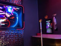 -星聚会KTV(龙湖上海奉贤天街店)