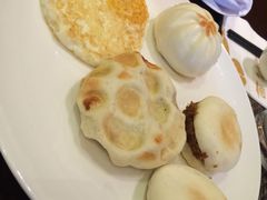 -西安华清御汤酒店