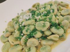 -申阿婆·上海菜·小海鲜(国展店)