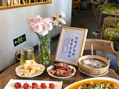 -小喜客·云南特色菜(纳西庭院店)