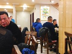 大堂-西塔大冷面(市府大路店)