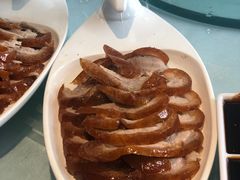 -玉林烤鸭店(定福庄店)
