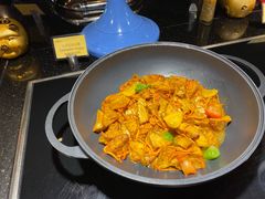 -泰谷酒店·太古码头闽菜自助餐厅