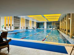 -太原凯宾斯基饭店