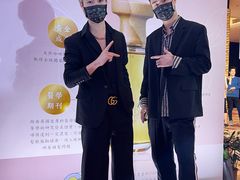 -无锡君来洲际酒店