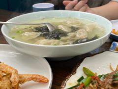 饺子-渔满仓海鲜渔家(象山二店)