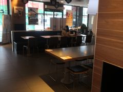 大堂-麦当劳(衡阳中心汽车站店)
