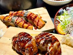-黑牛无双·徐州烤肉(解放北路店)