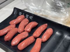 -鲜一烤肉(沈北店)