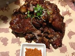 -福满我家大碗厨·湘菜(上海大厦店)