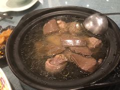 -茶油香闽南菜·花园餐厅(前埔店)