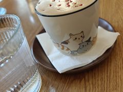 -悠然咖啡(高坪阳春路店)