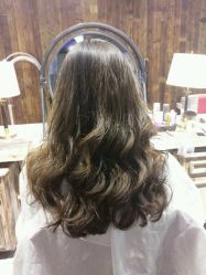 -QZHAIR SALON