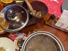 -美盛喜来登大酒店-盛宴标帜餐厅